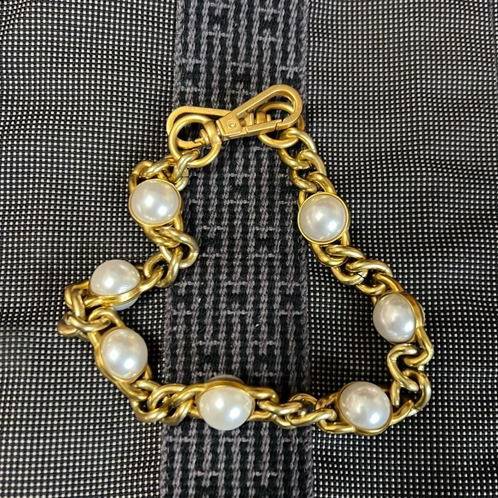 Unbranded Wristlet Chain